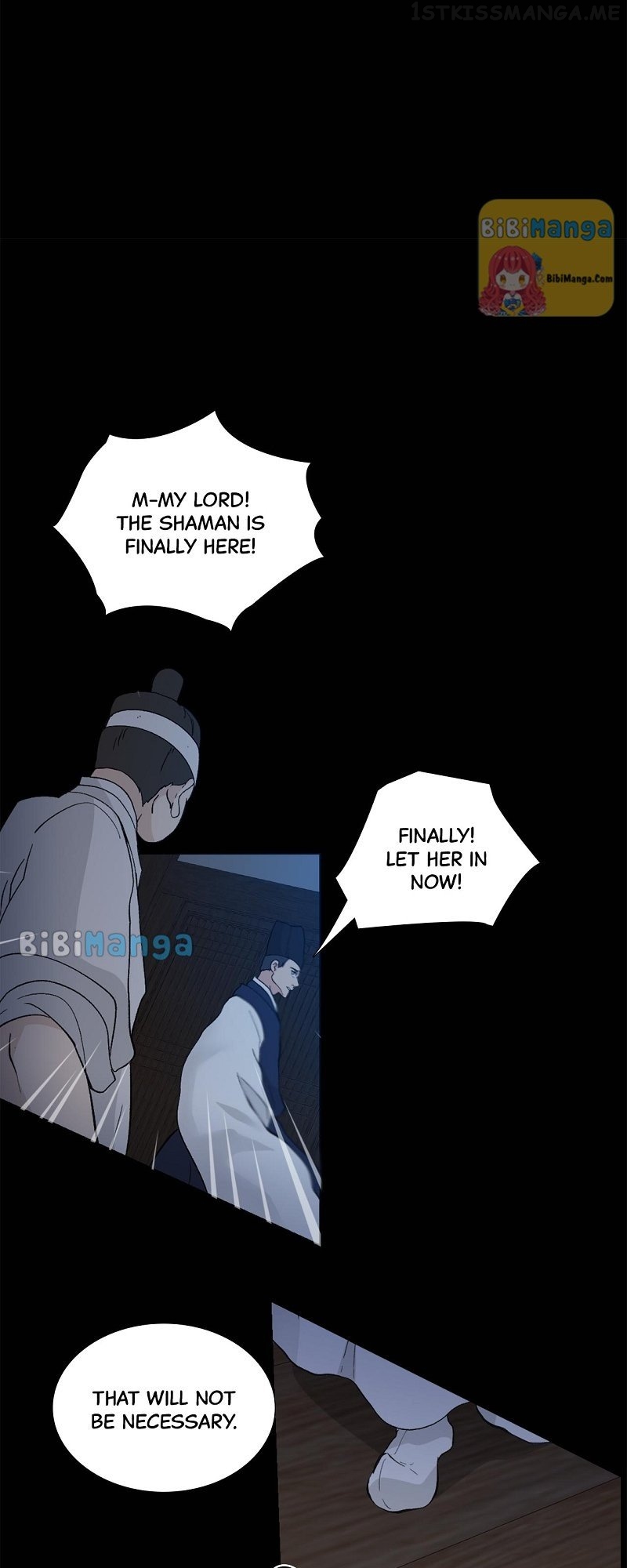 The Scandalous Secret of the Crown Princess Chapter 91 - page 8