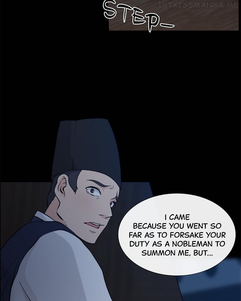 The Scandalous Secret of the Crown Princess Chapter 91 - page 9