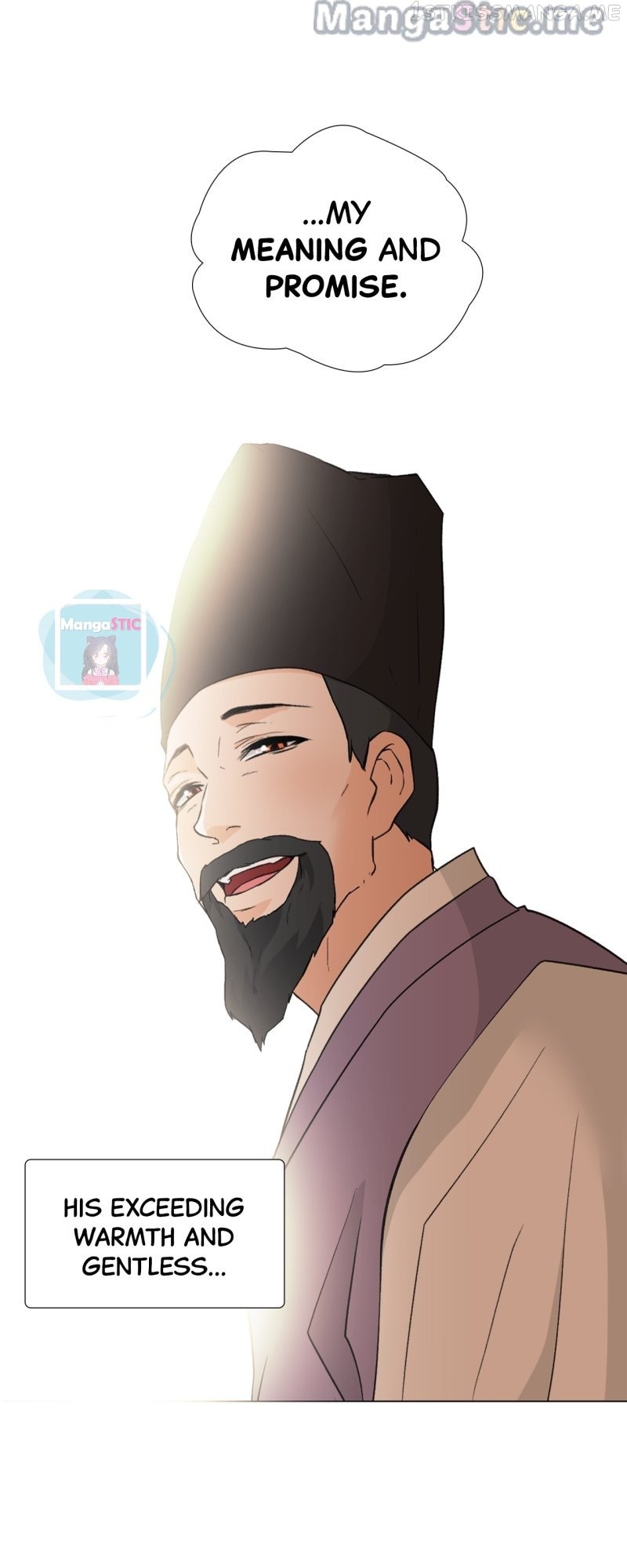 The Scandalous Secret of the Crown Princess Chapter 90 - page 2