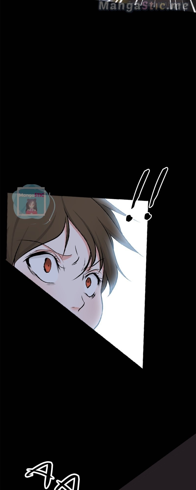 The Scandalous Secret of the Crown Princess Chapter 90 - page 35