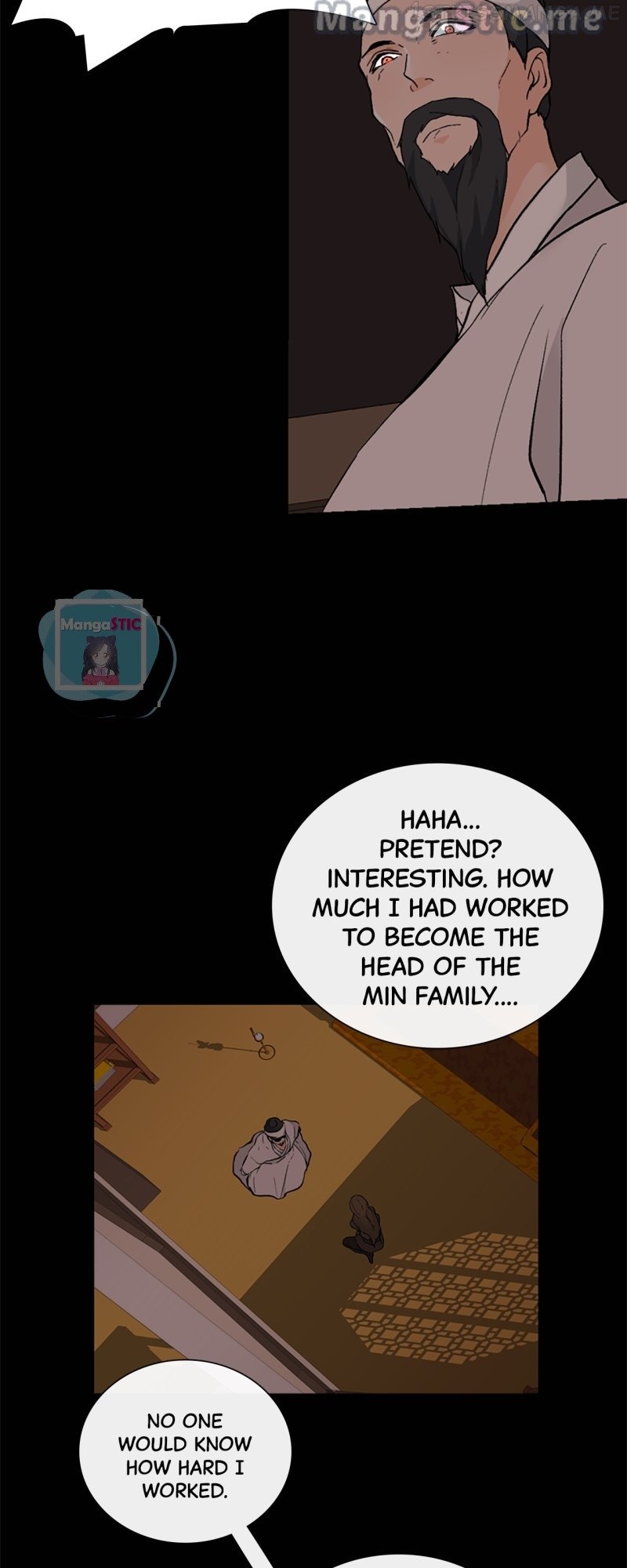 The Scandalous Secret of the Crown Princess Chapter 90 - page 38