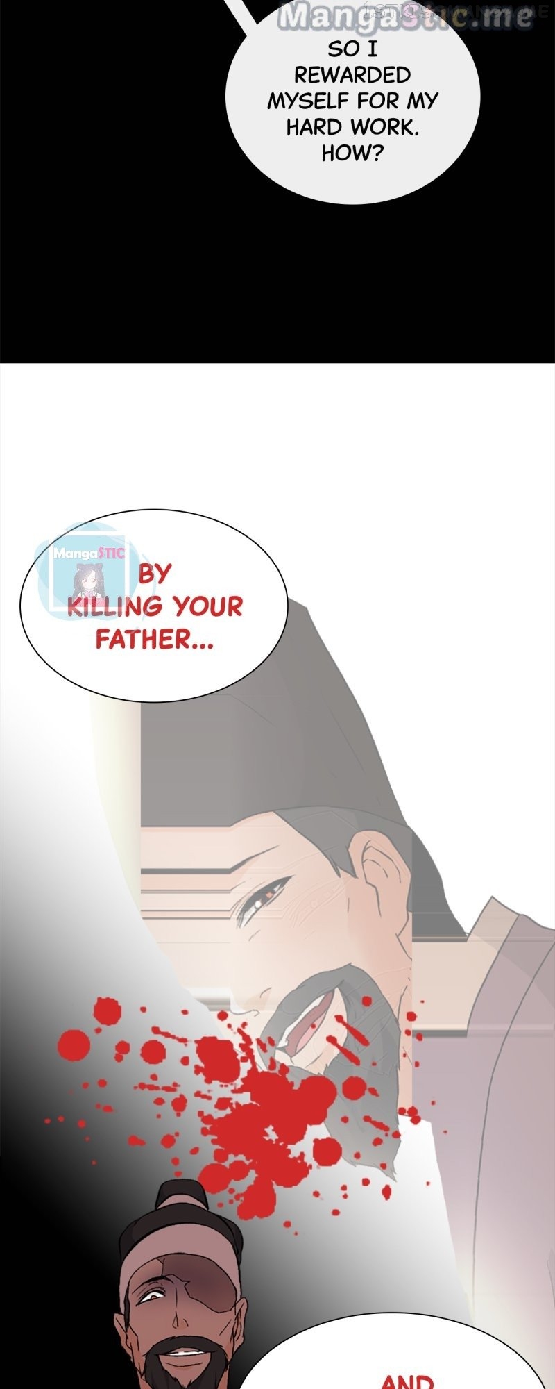 The Scandalous Secret of the Crown Princess Chapter 90 - page 39