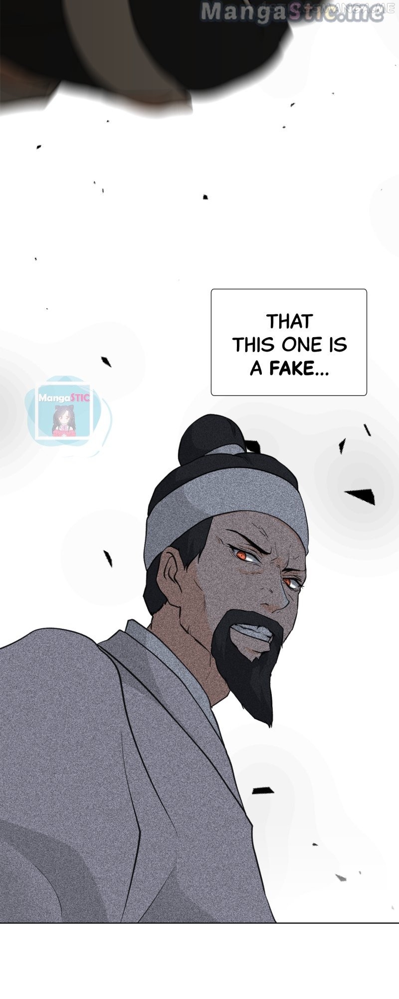 The Scandalous Secret of the Crown Princess Chapter 90 - page 4