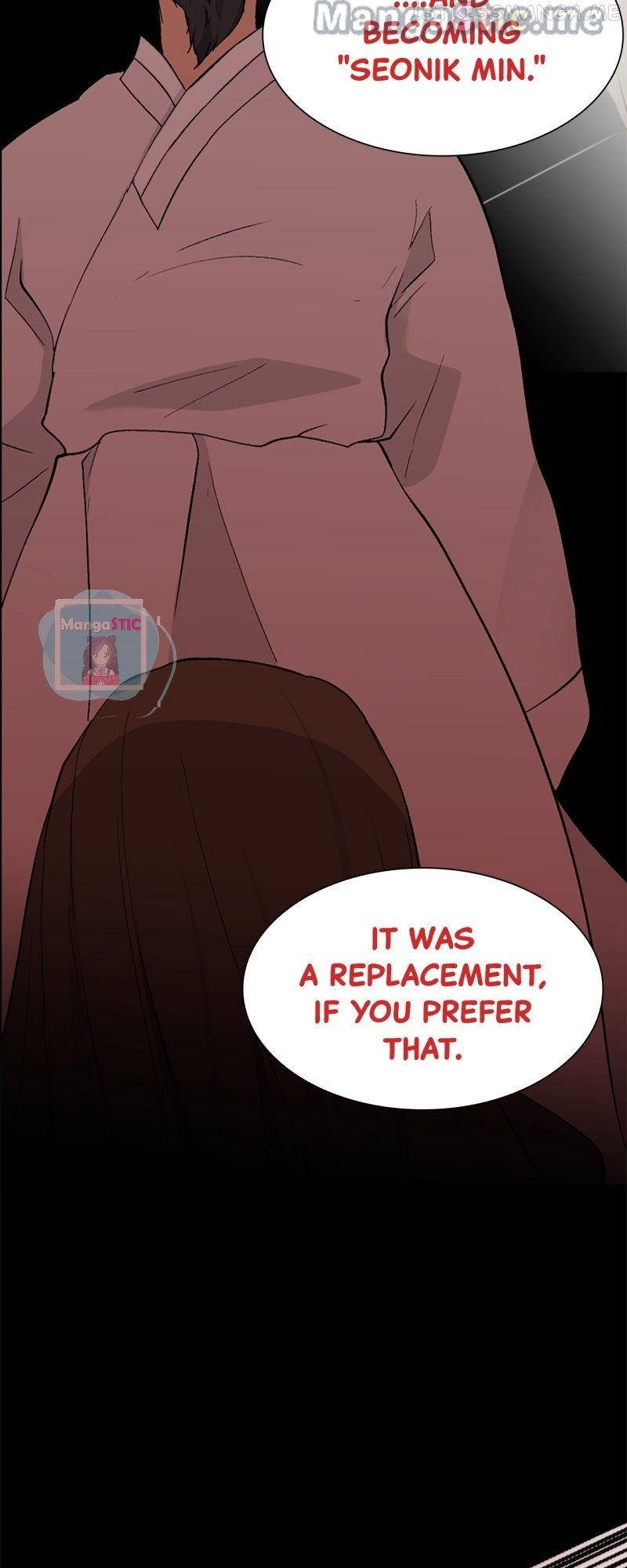 The Scandalous Secret of the Crown Princess Chapter 90 - page 40
