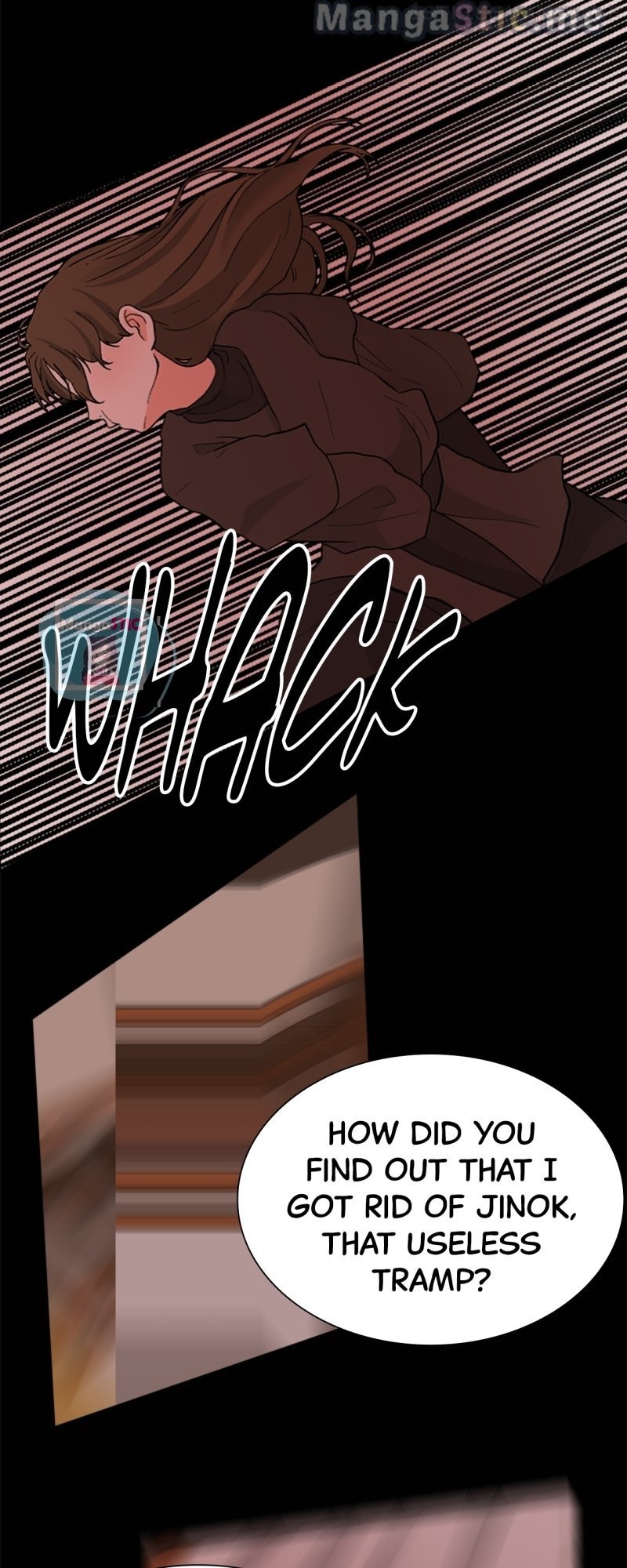 The Scandalous Secret of the Crown Princess Chapter 90 - page 41
