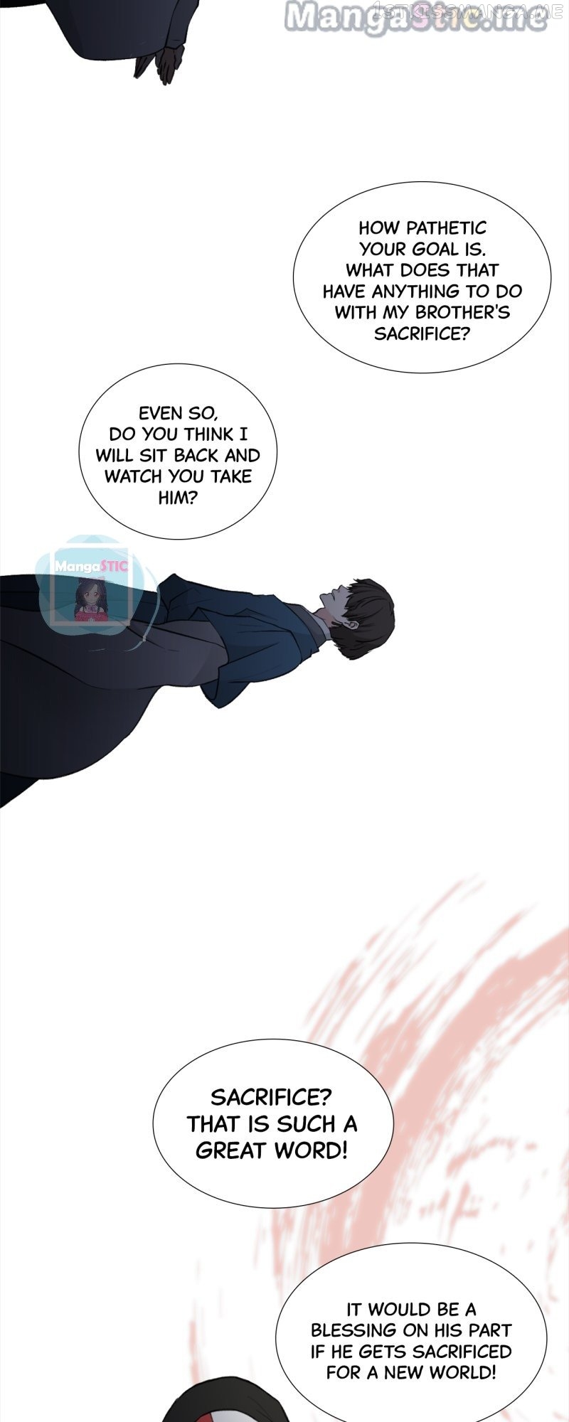 The Scandalous Secret of the Crown Princess Chapter 89 - page 13