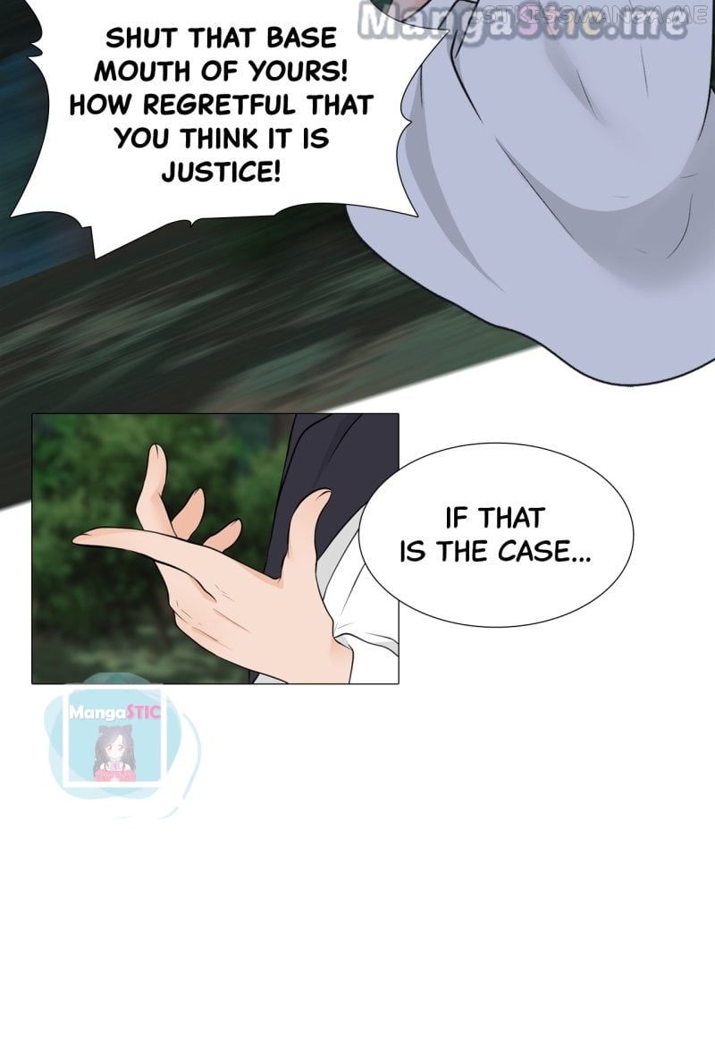 The Scandalous Secret of the Crown Princess Chapter 89 - page 18