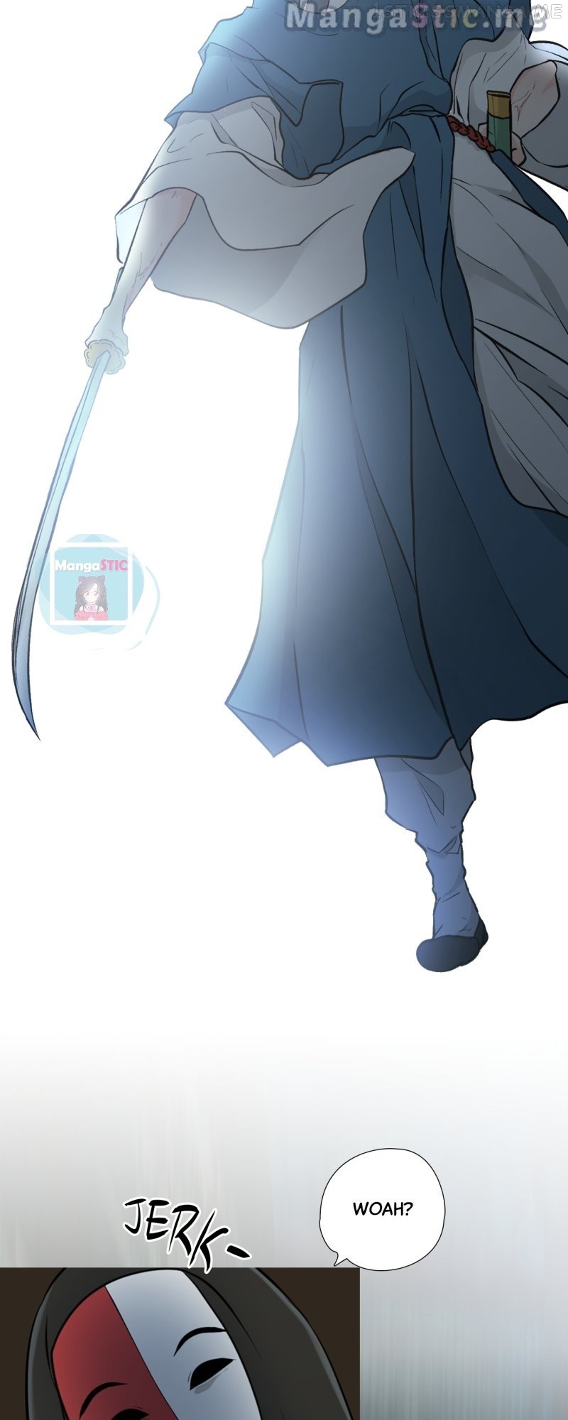The Scandalous Secret of the Crown Princess Chapter 89 - page 22