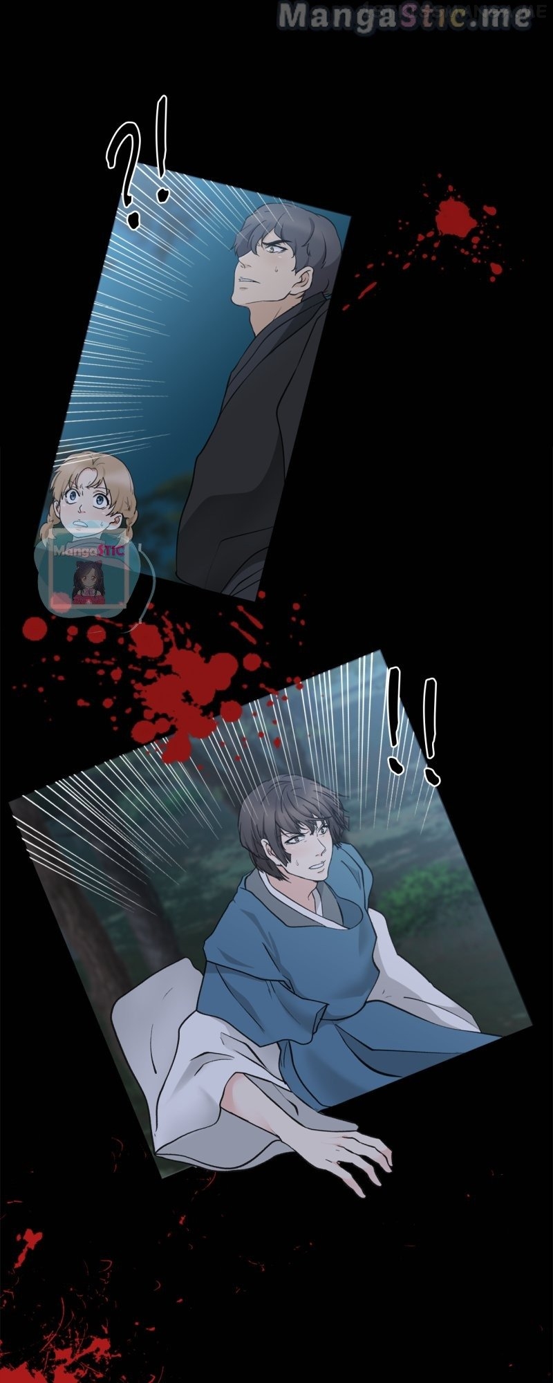 The Scandalous Secret of the Crown Princess Chapter 89 - page 3