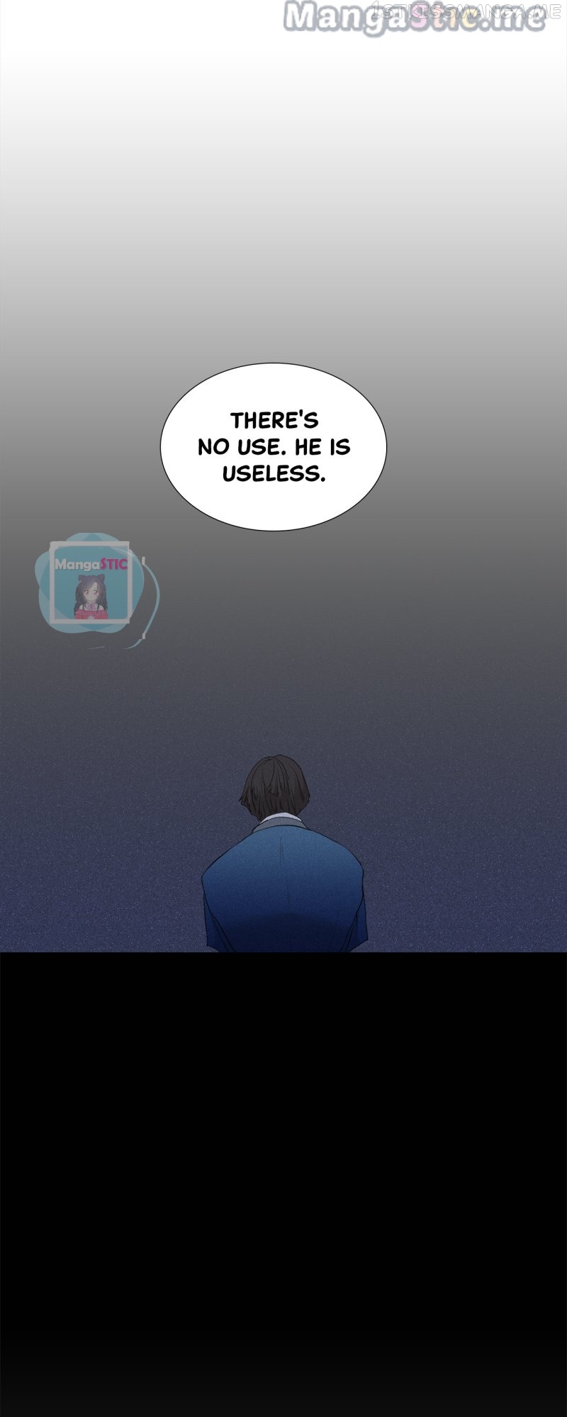 The Scandalous Secret of the Crown Princess Chapter 89 - page 33