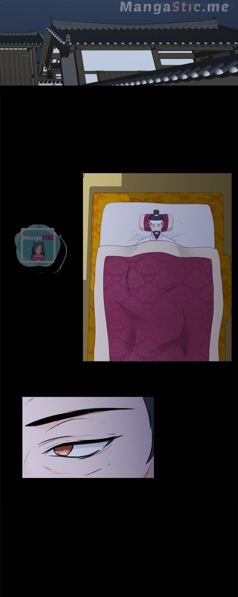The Scandalous Secret of the Crown Princess Chapter 89 - page 36