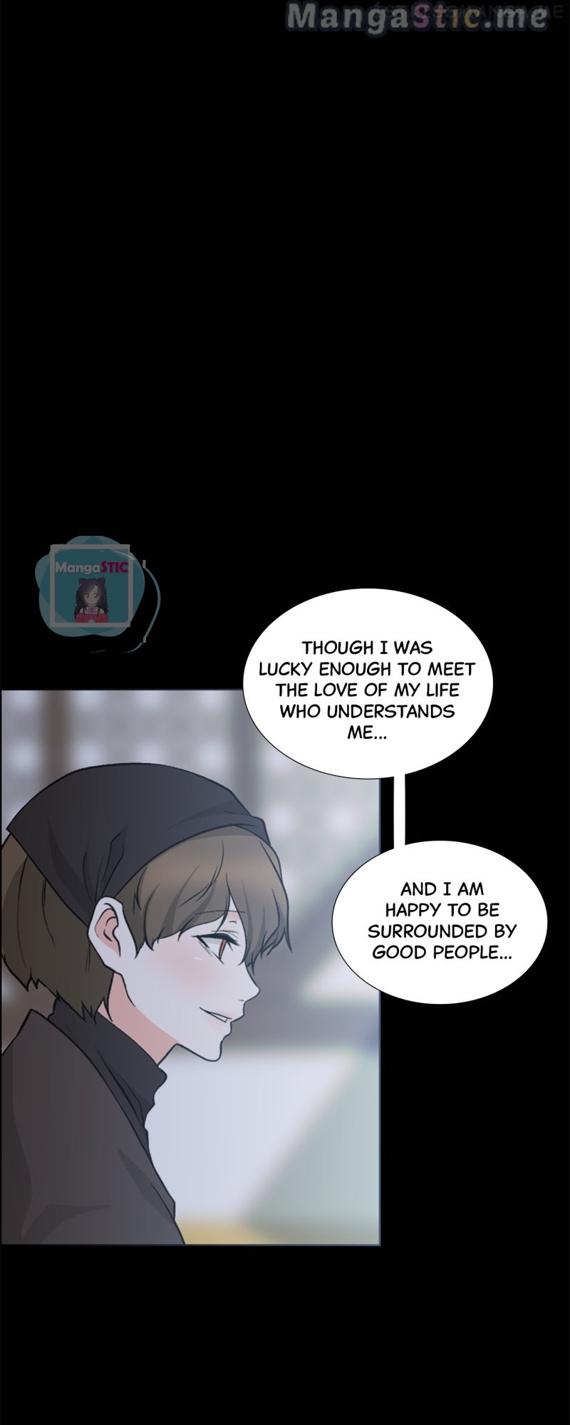 The Scandalous Secret of the Crown Princess Chapter 89 - page 41