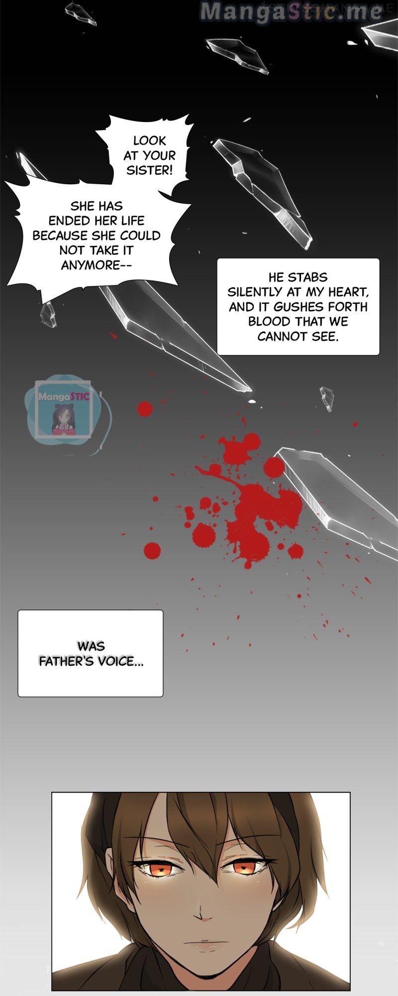 The Scandalous Secret of the Crown Princess Chapter 89 - page 45