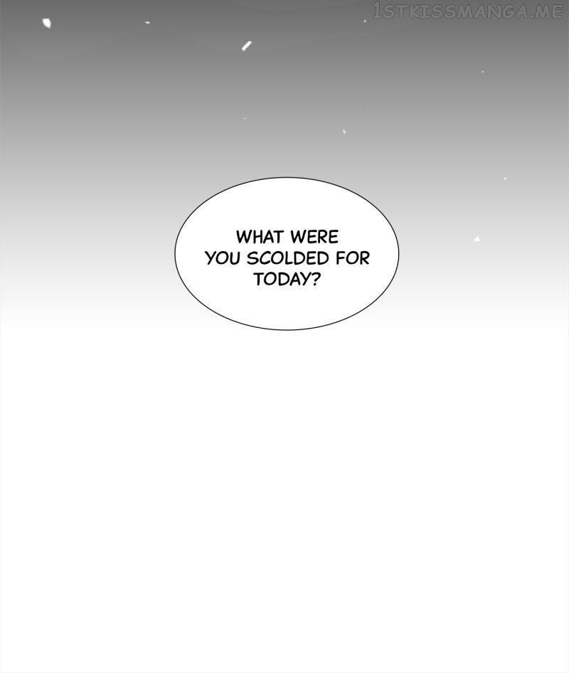 The Scandalous Secret of the Crown Princess Chapter 89 - page 47