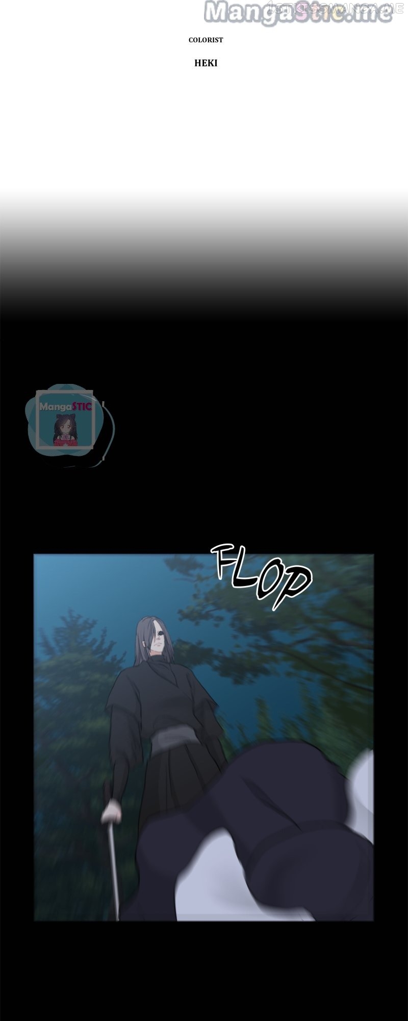 The Scandalous Secret of the Crown Princess Chapter 89 - page 5