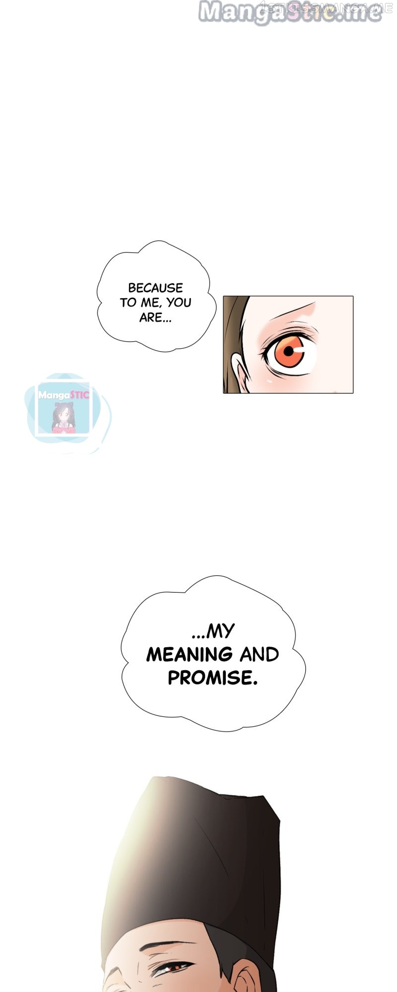 The Scandalous Secret of the Crown Princess Chapter 89 - page 52