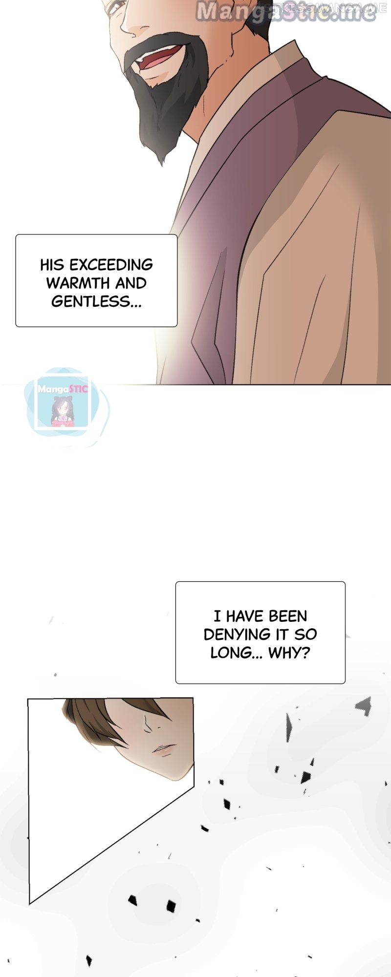 The Scandalous Secret of the Crown Princess Chapter 89 - page 53