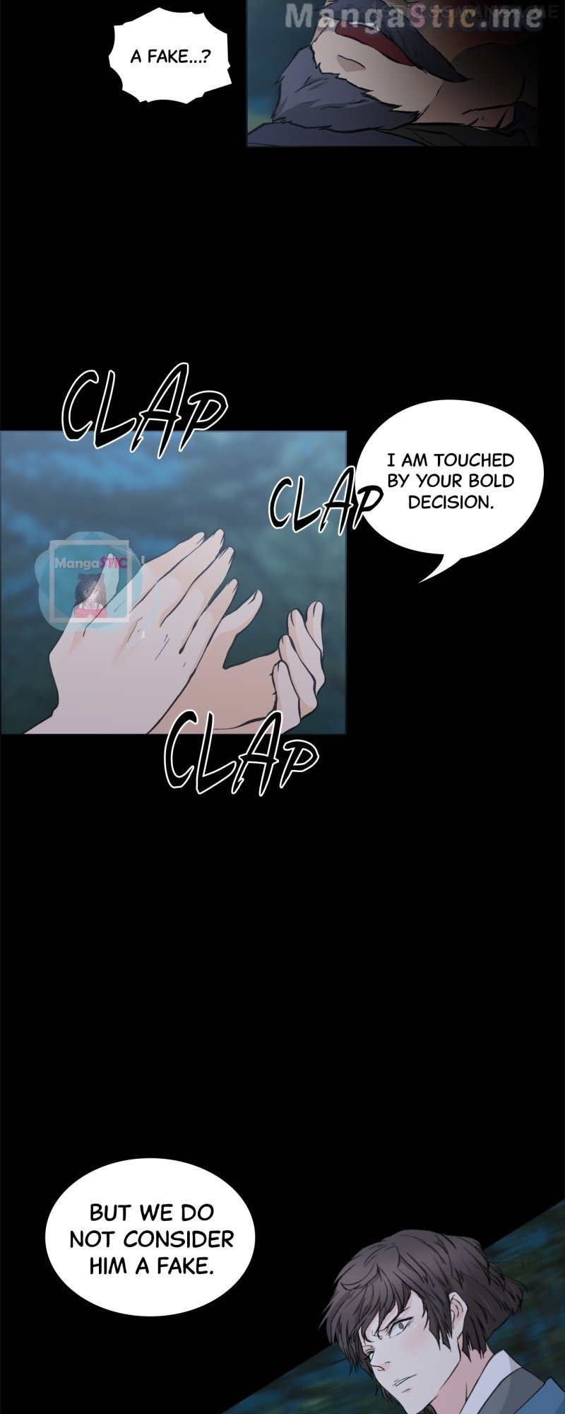 The Scandalous Secret of the Crown Princess Chapter 89 - page 7