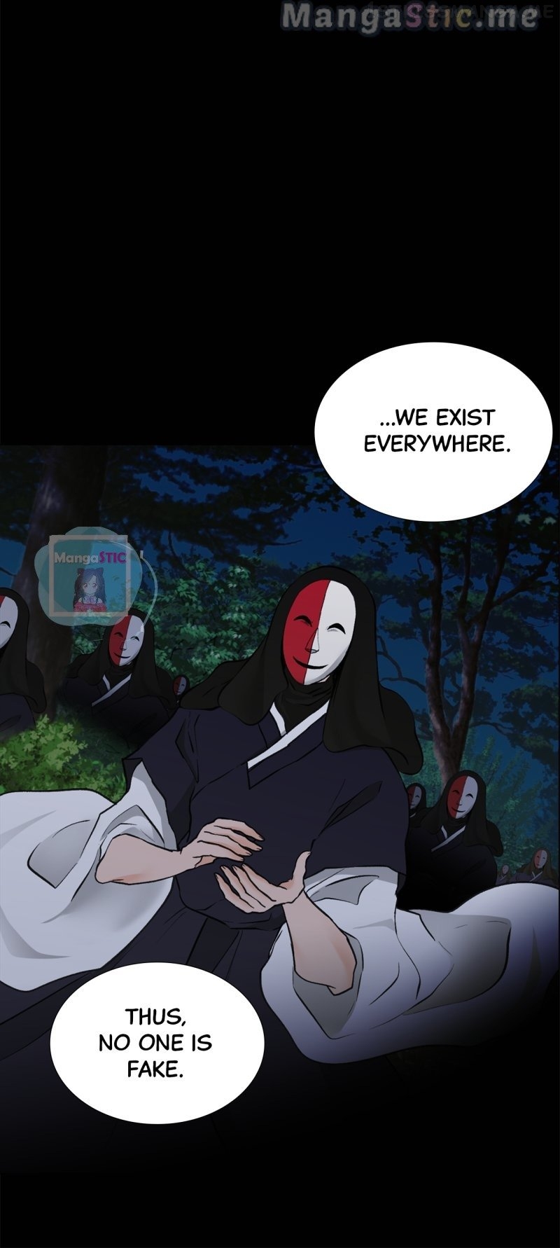 The Scandalous Secret of the Crown Princess Chapter 89 - page 9
