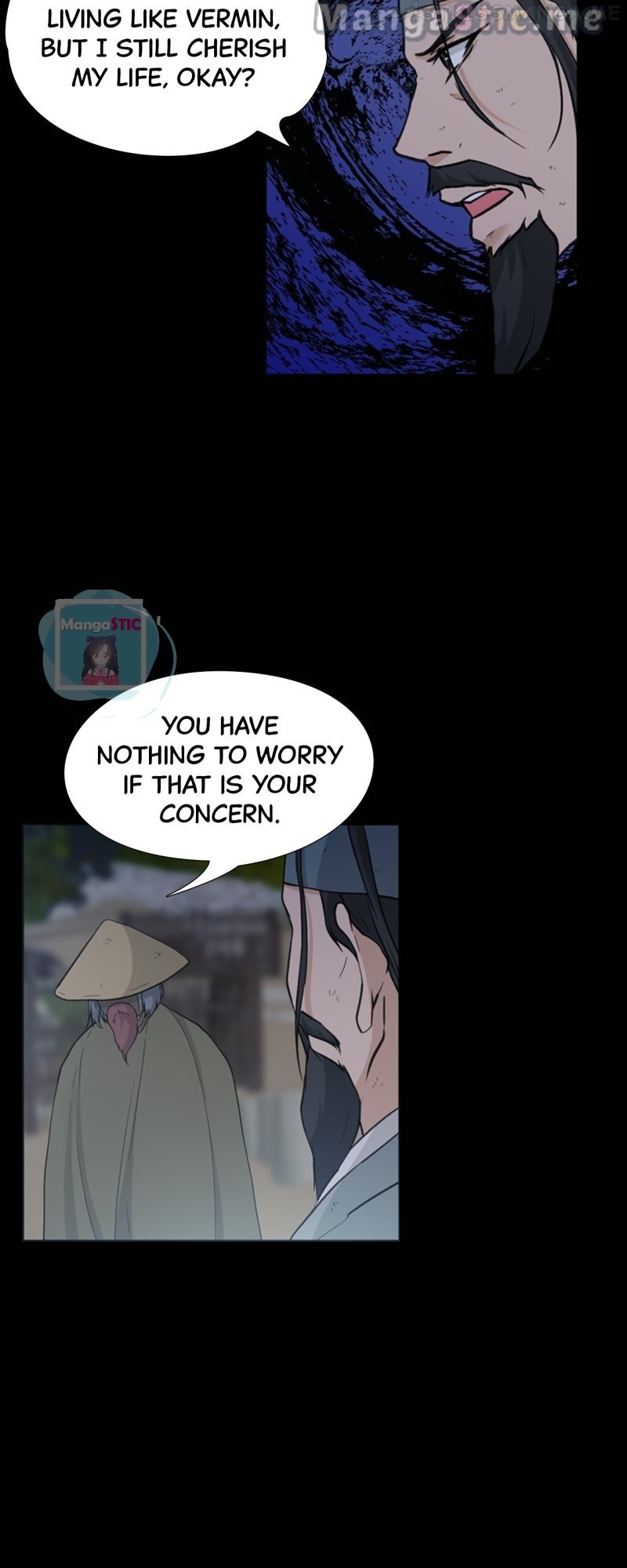 The Scandalous Secret of the Crown Princess Chapter 88 - page 10