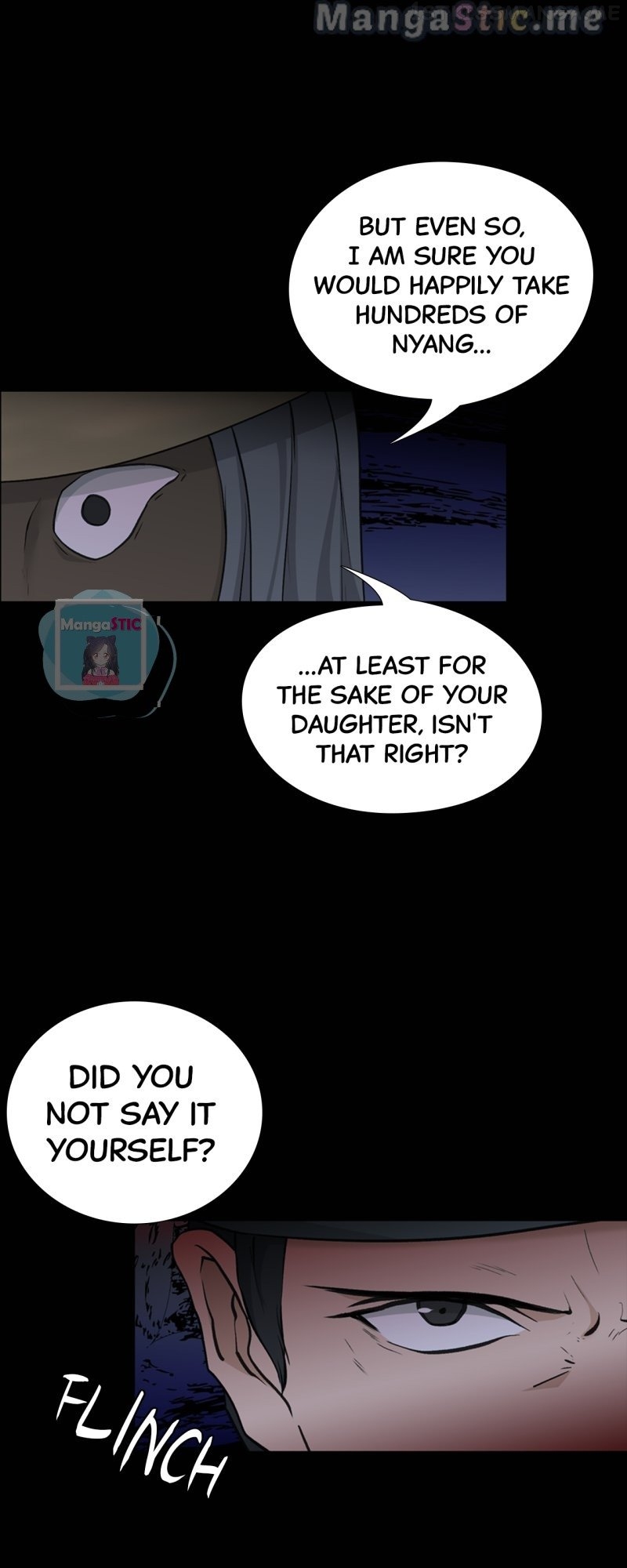 The Scandalous Secret of the Crown Princess Chapter 88 - page 11