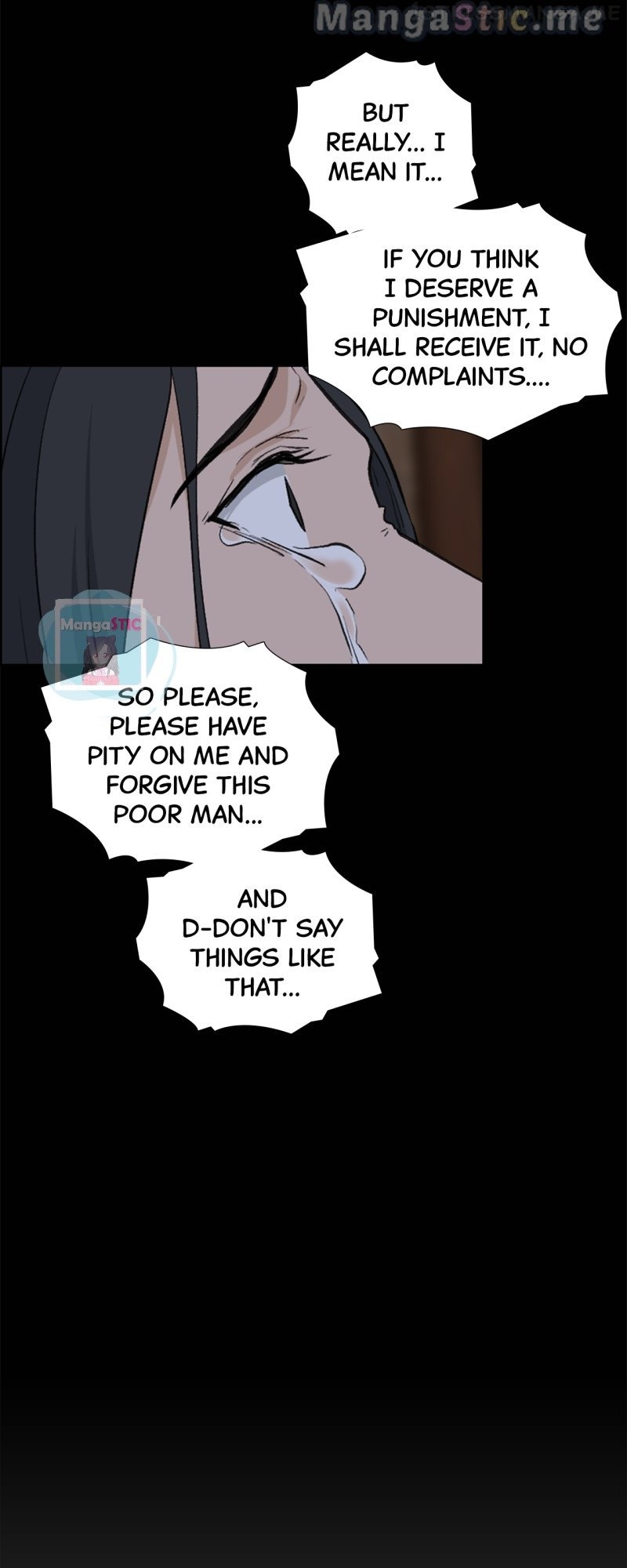 The Scandalous Secret of the Crown Princess Chapter 88 - page 24
