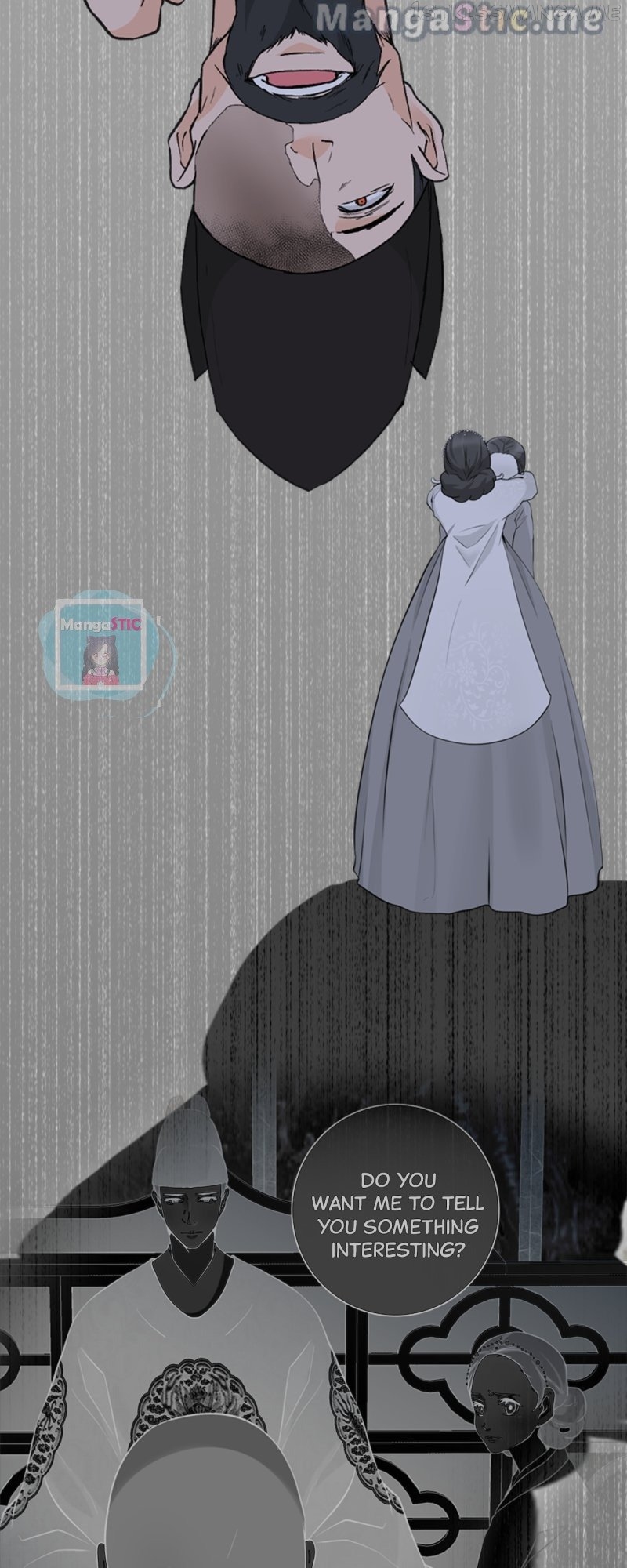 The Scandalous Secret of the Crown Princess Chapter 88 - page 32
