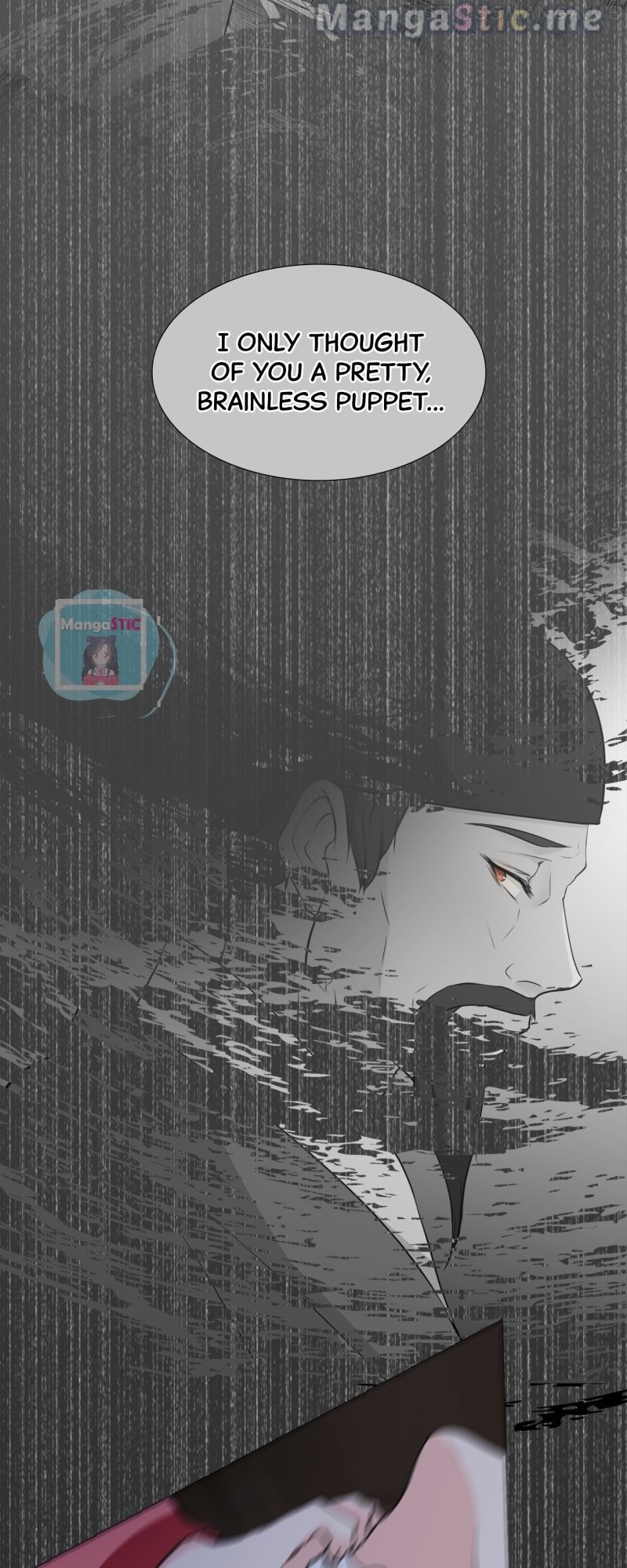 The Scandalous Secret of the Crown Princess Chapter 88 - page 34