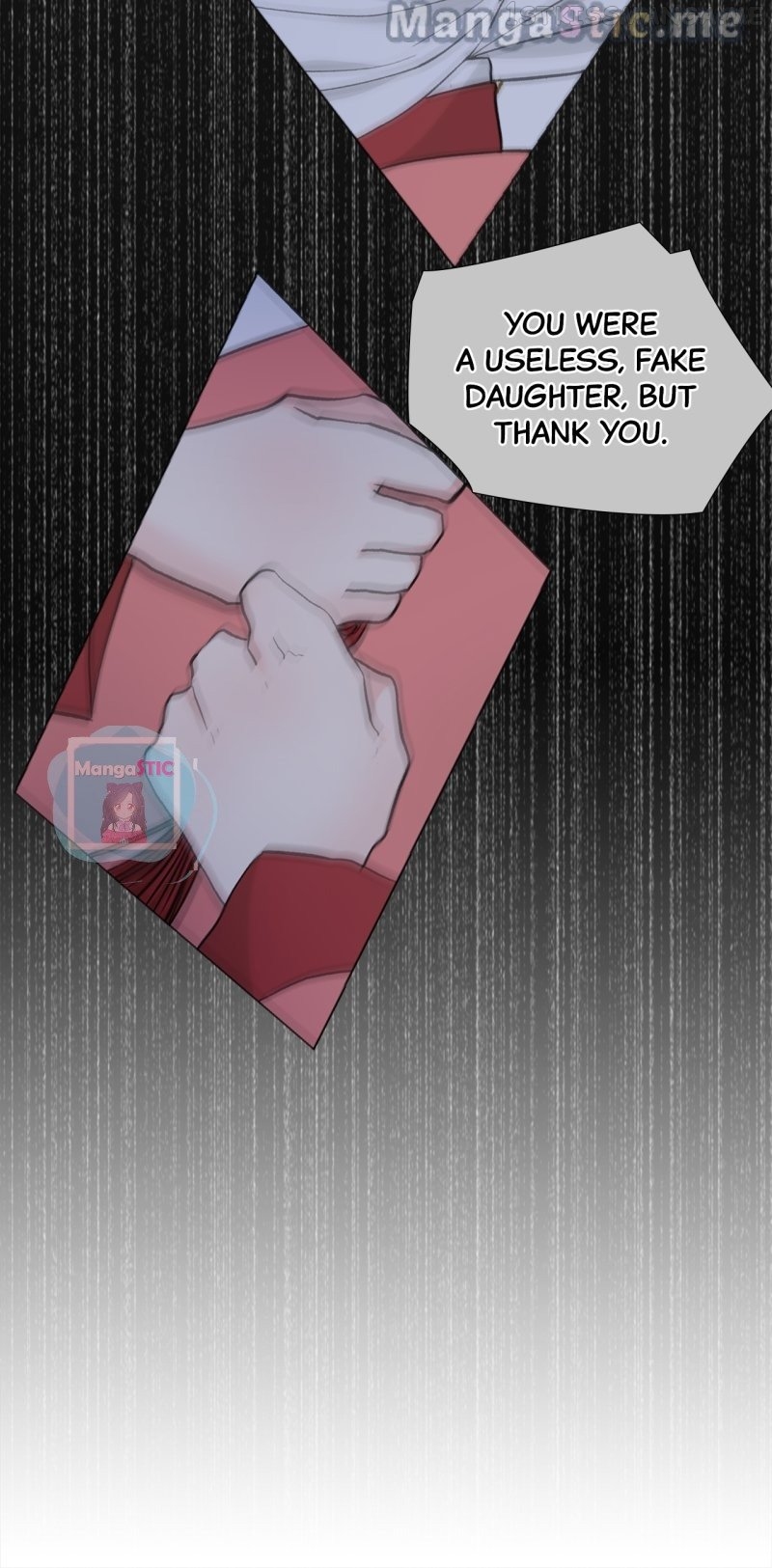 The Scandalous Secret of the Crown Princess Chapter 88 - page 36