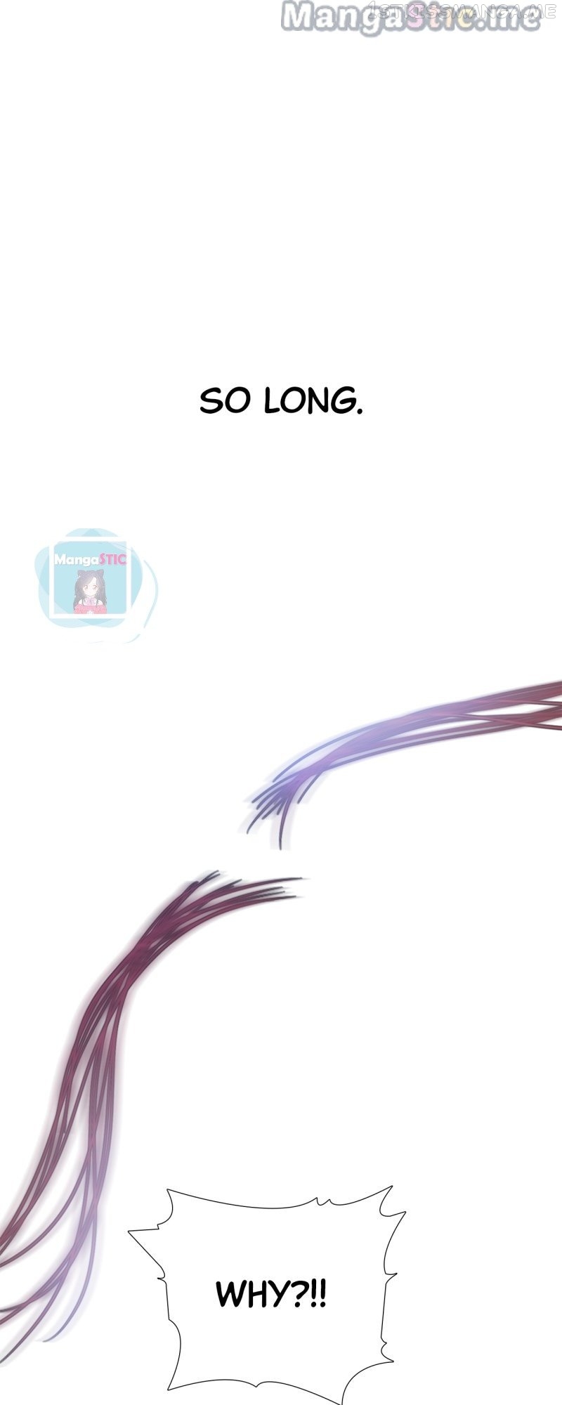 The Scandalous Secret of the Crown Princess Chapter 88 - page 37