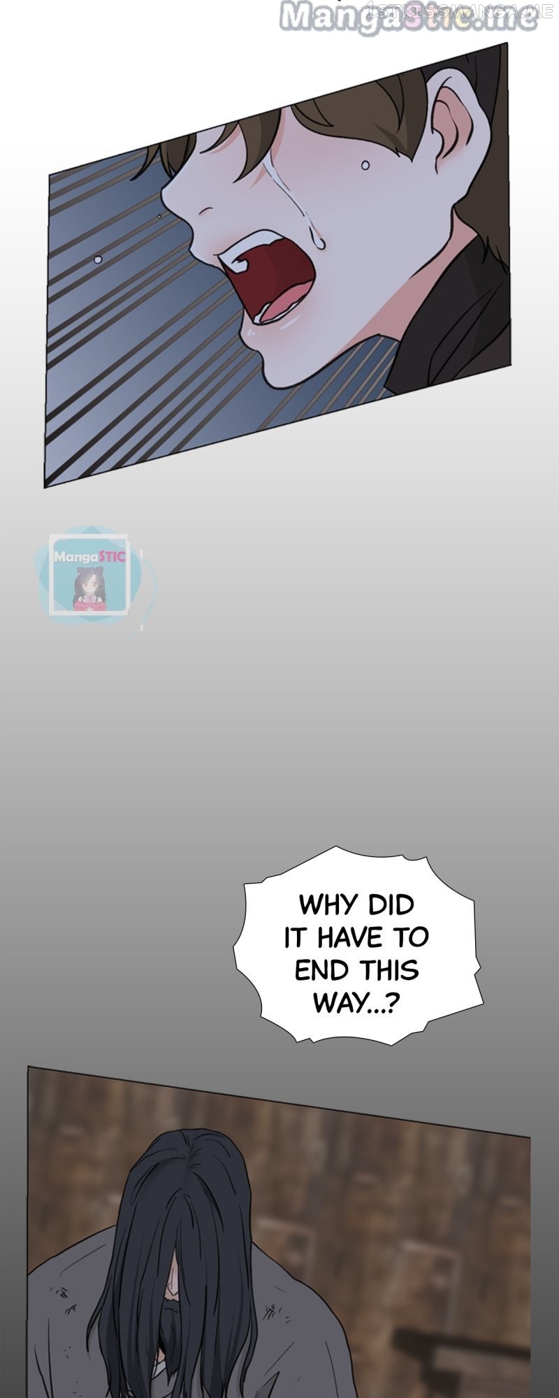 The Scandalous Secret of the Crown Princess Chapter 88 - page 38