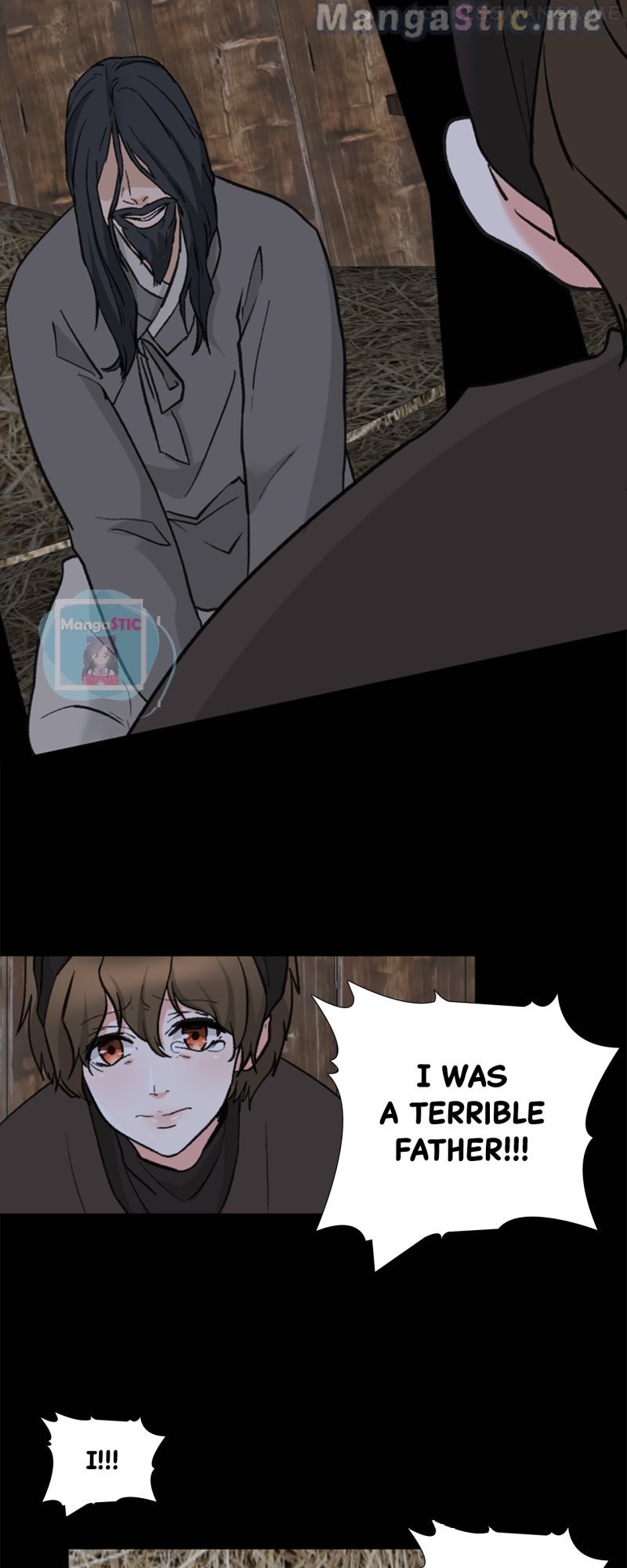 The Scandalous Secret of the Crown Princess Chapter 88 - page 42
