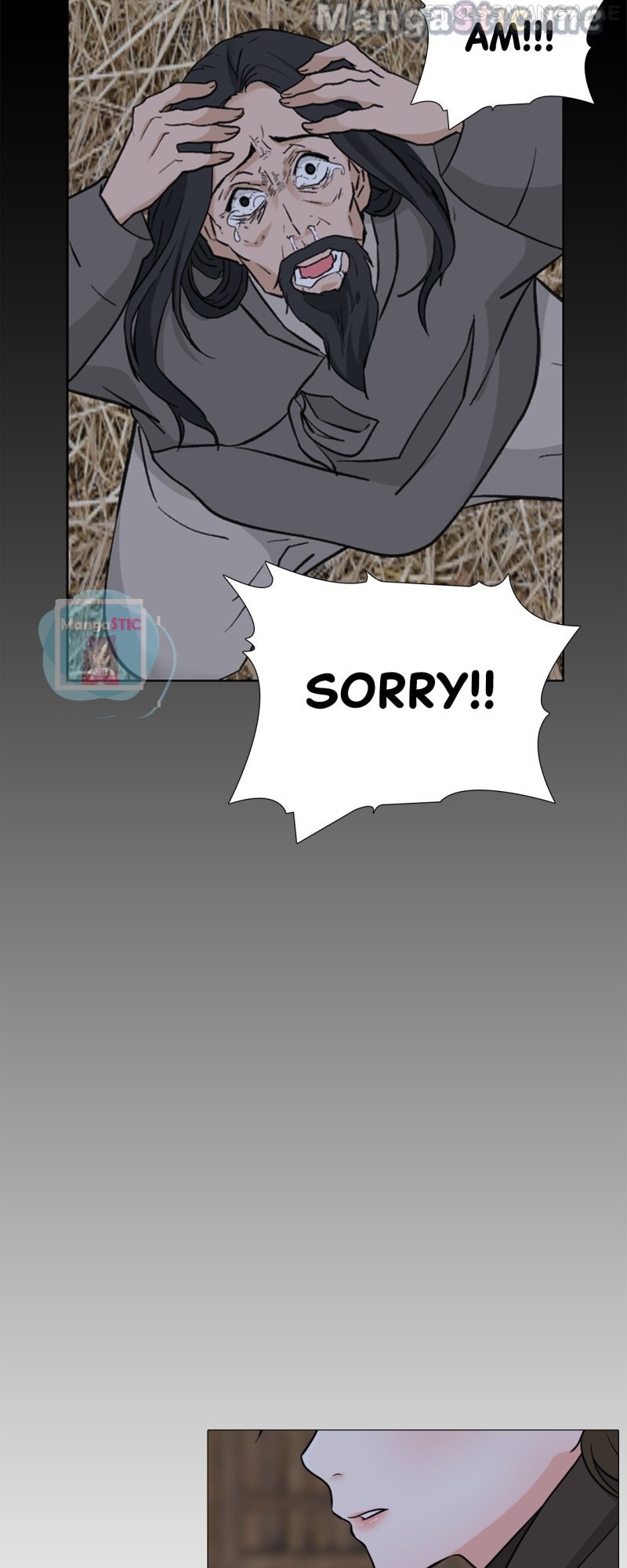 The Scandalous Secret of the Crown Princess Chapter 88 - page 43