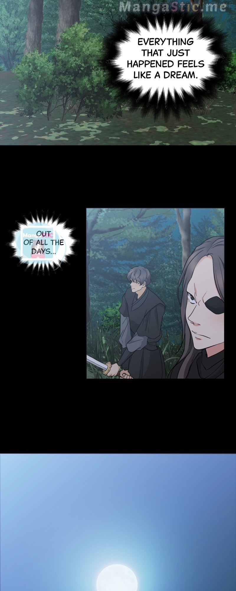 The Scandalous Secret of the Crown Princess Chapter 88 - page 48