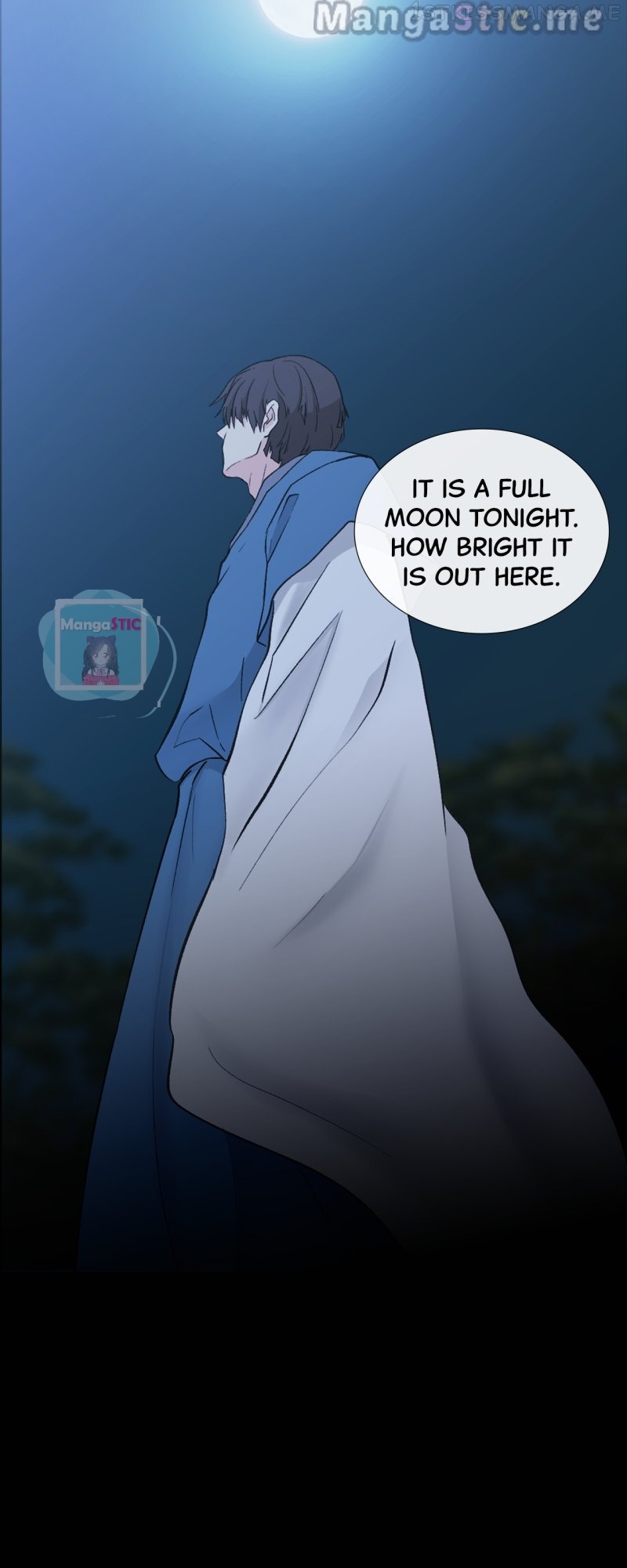 The Scandalous Secret of the Crown Princess Chapter 88 - page 49