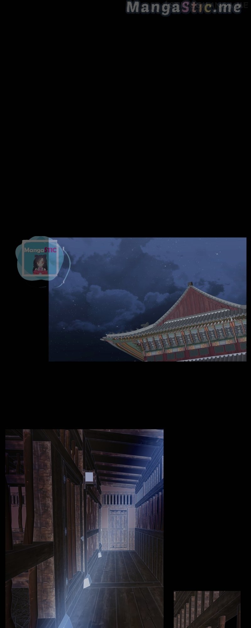 The Scandalous Secret of the Crown Princess Chapter 88 - page 5