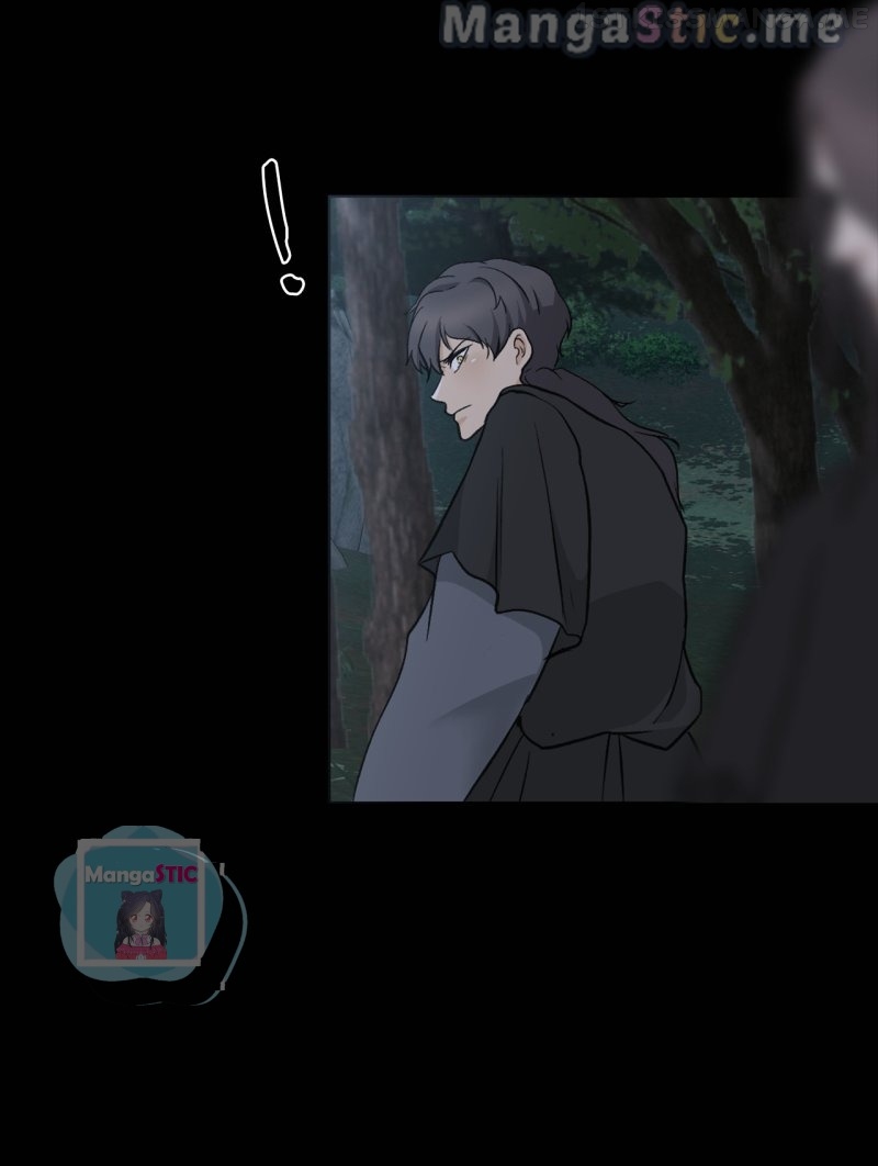 The Scandalous Secret of the Crown Princess Chapter 88 - page 53
