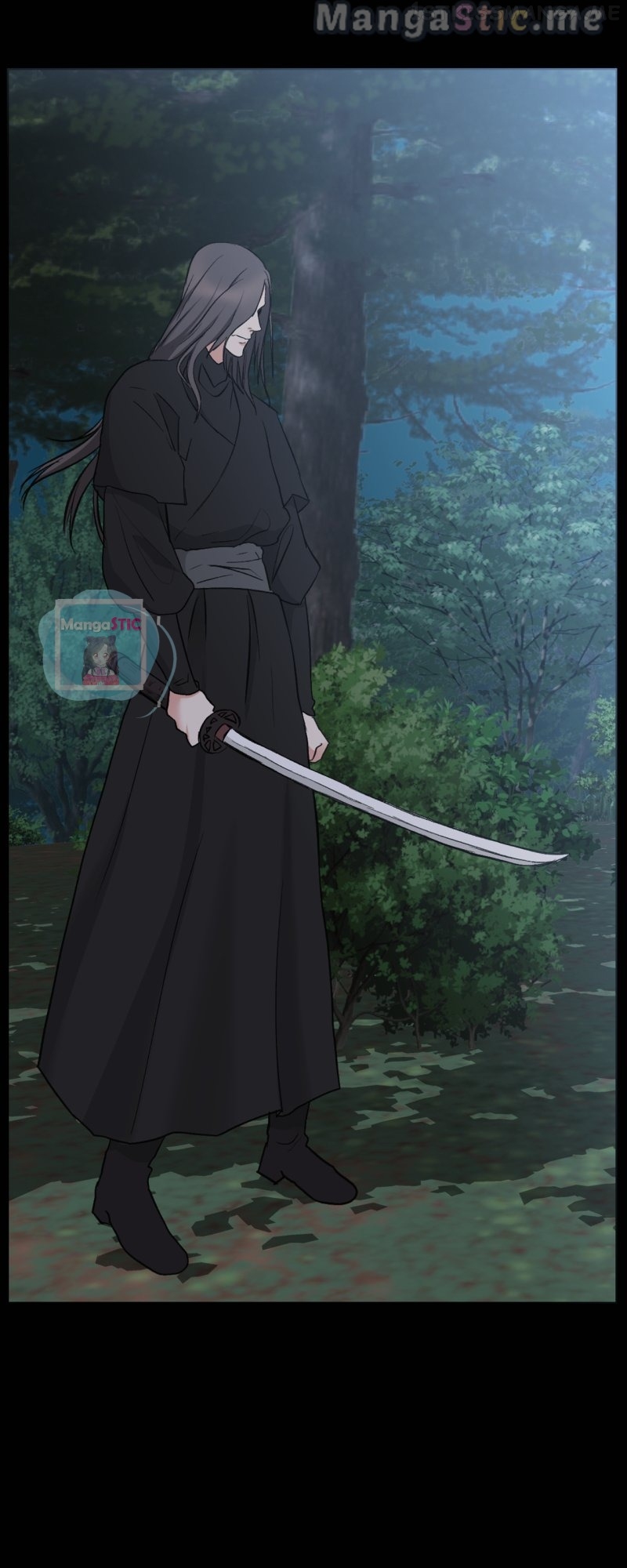 The Scandalous Secret of the Crown Princess Chapter 88 - page 54