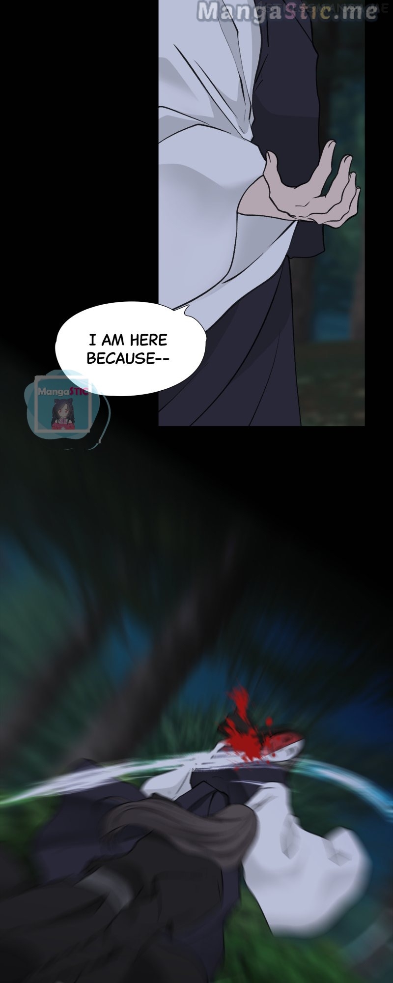 The Scandalous Secret of the Crown Princess Chapter 88 - page 56