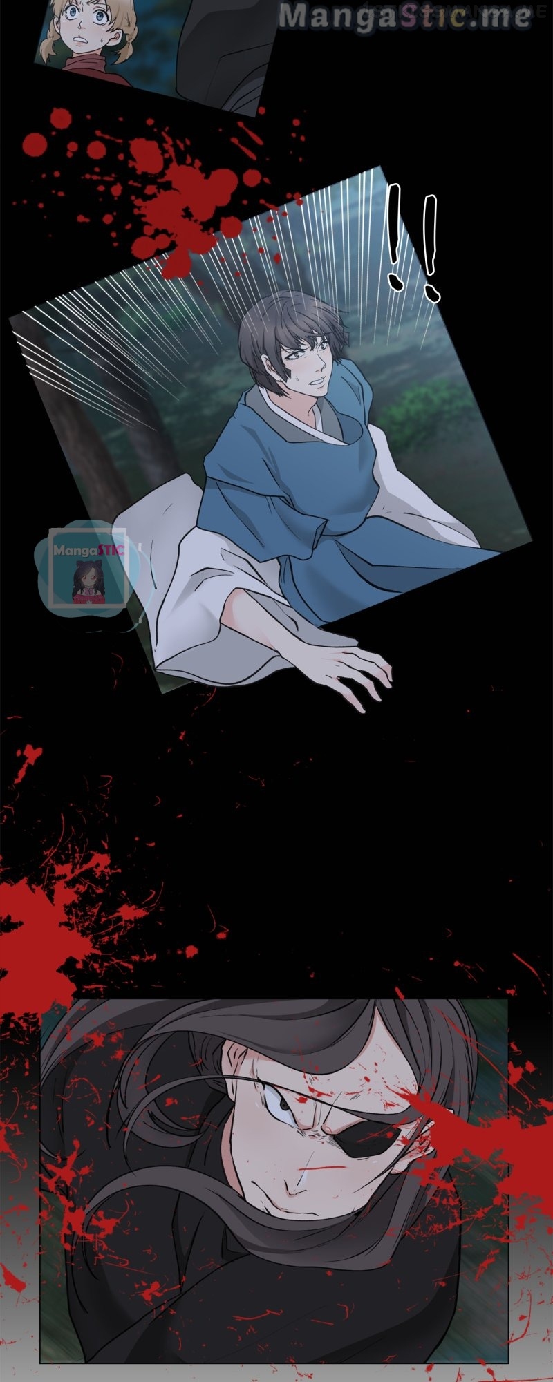 The Scandalous Secret of the Crown Princess Chapter 88 - page 58