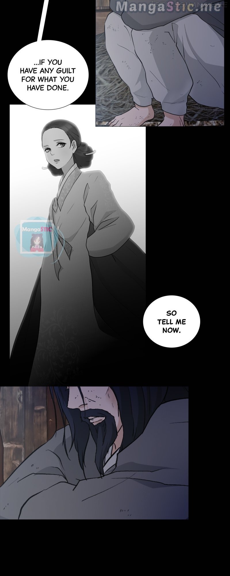 The Scandalous Secret of the Crown Princess Chapter 88 - page 7