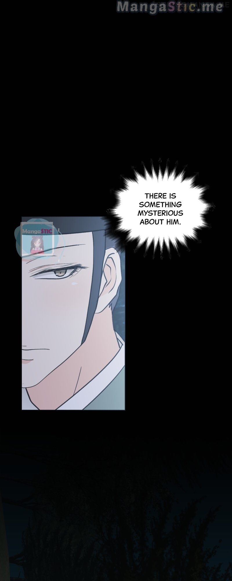 The Scandalous Secret of the Crown Princess Chapter 87 - page 12