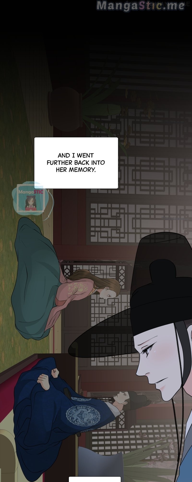The Scandalous Secret of the Crown Princess Chapter 87 - page 17