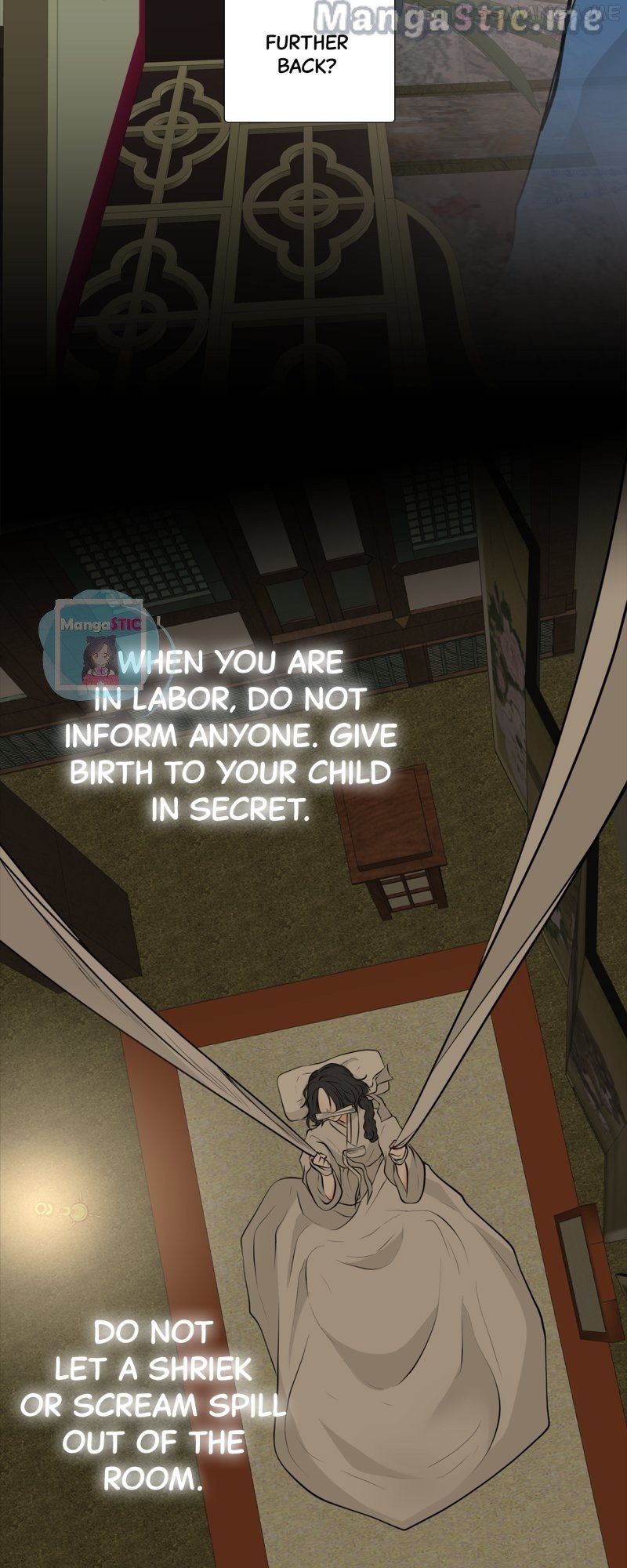 The Scandalous Secret of the Crown Princess Chapter 87 - page 18