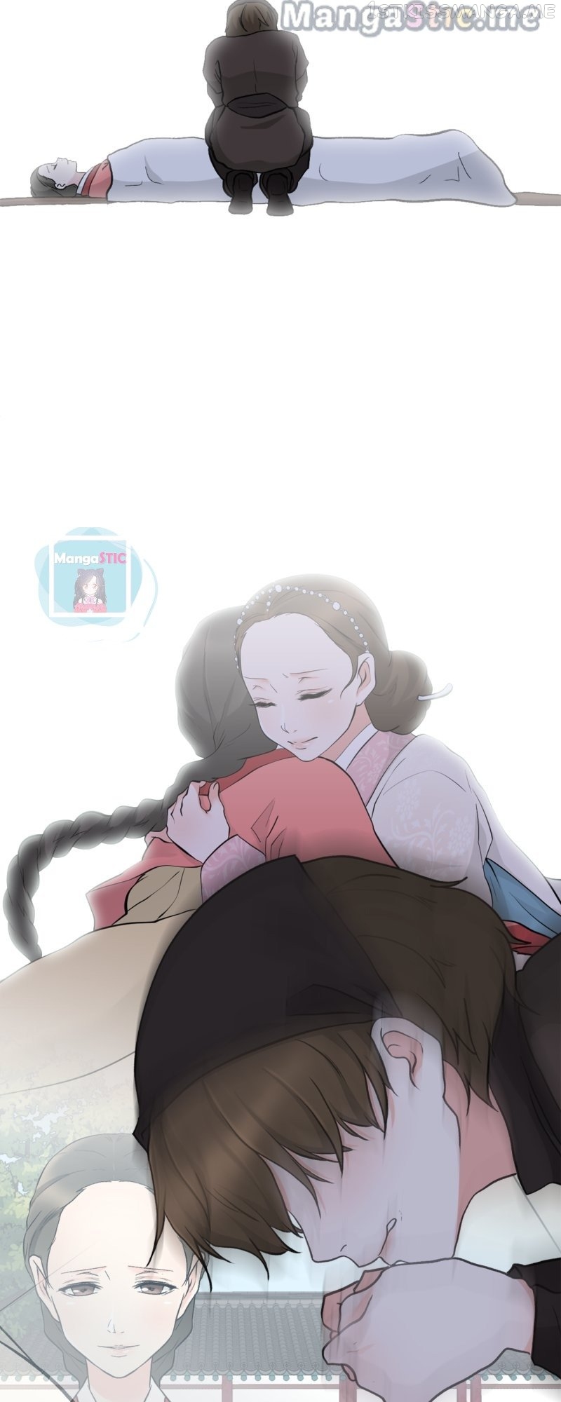 The Scandalous Secret of the Crown Princess Chapter 87 - page 2