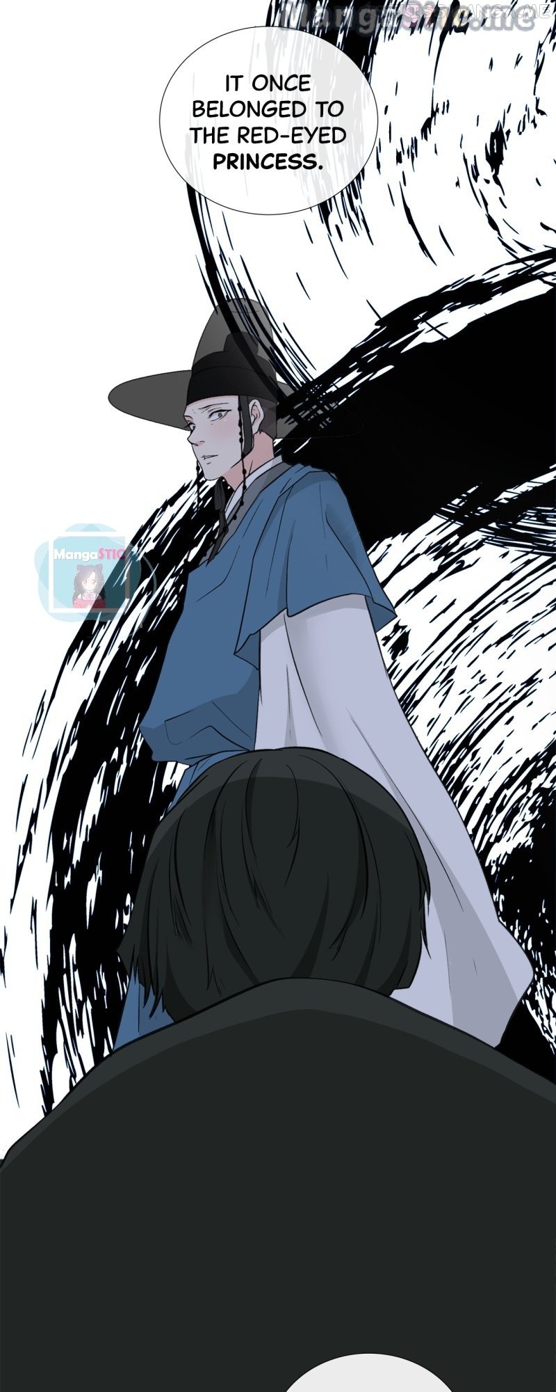 The Scandalous Secret of the Crown Princess Chapter 87 - page 28