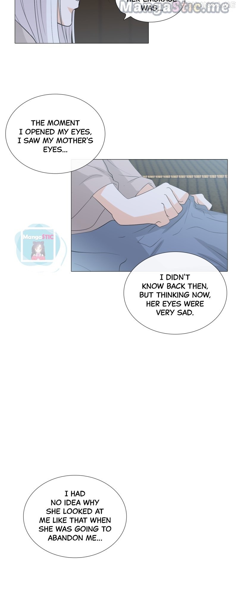 The Scandalous Secret of the Crown Princess Chapter 87 - page 31