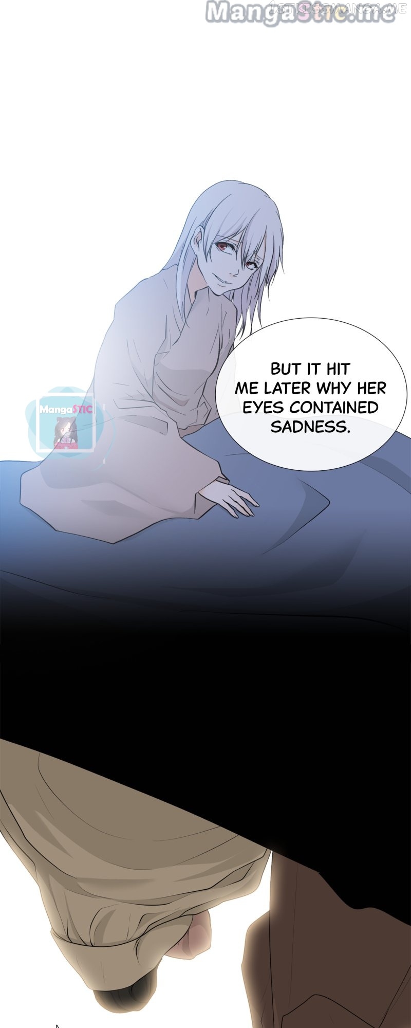 The Scandalous Secret of the Crown Princess Chapter 87 - page 32