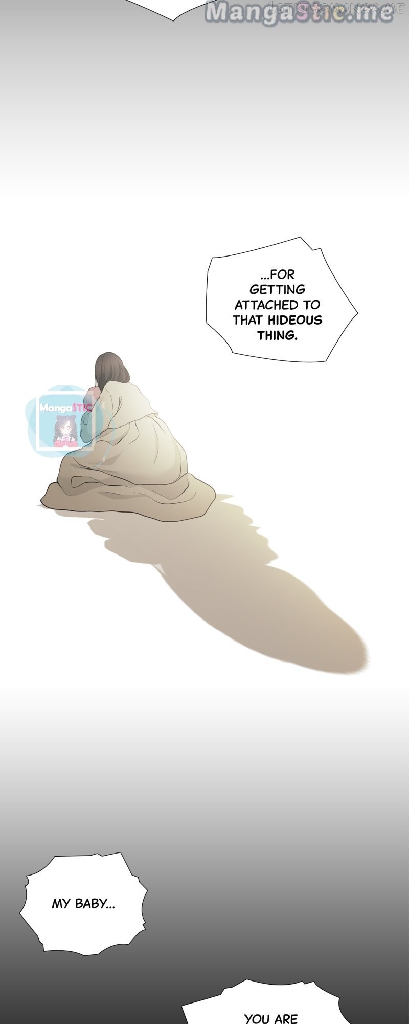 The Scandalous Secret of the Crown Princess Chapter 87 - page 36