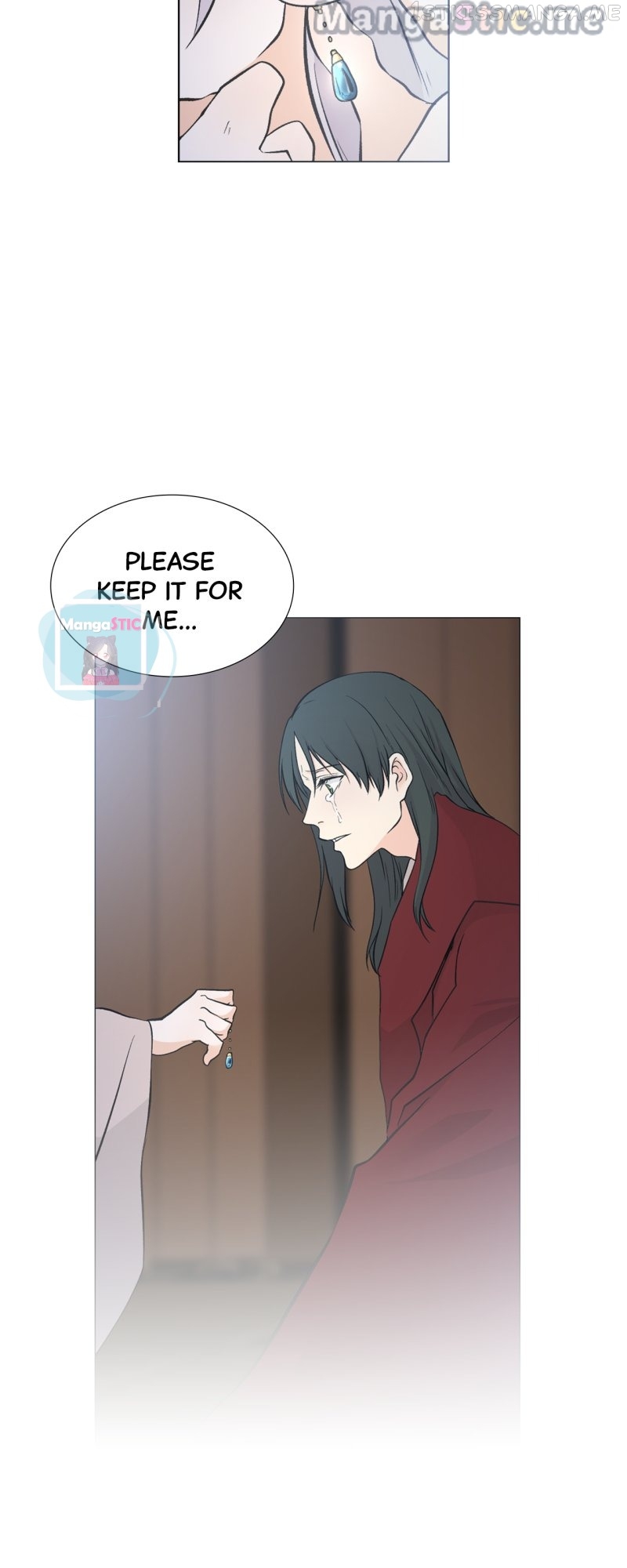 The Scandalous Secret of the Crown Princess Chapter 87 - page 40